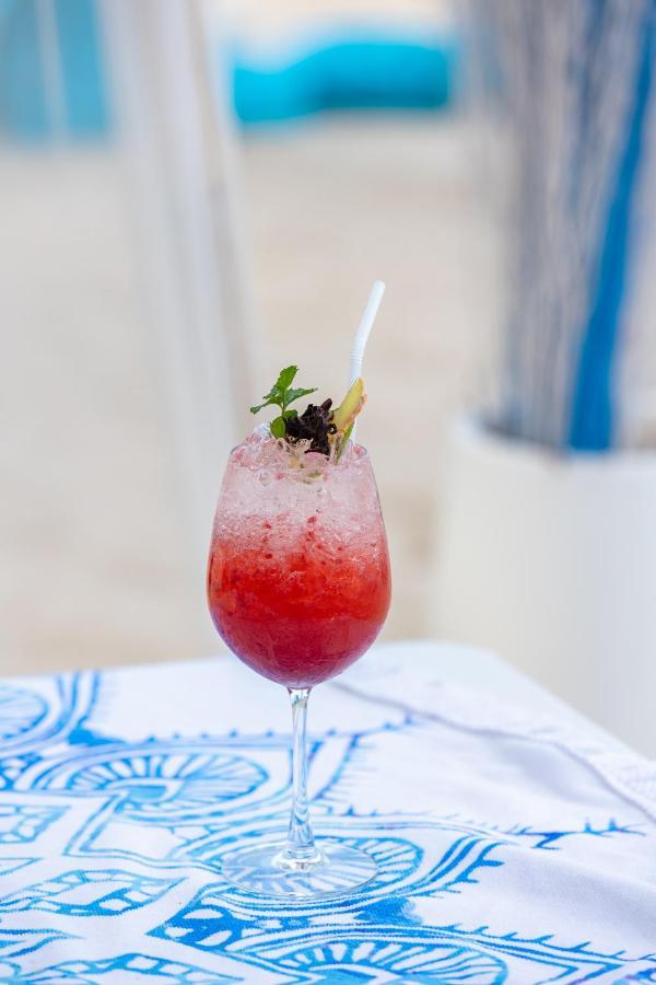 Pure Beach Club Resort Choeng Mon 외부 사진